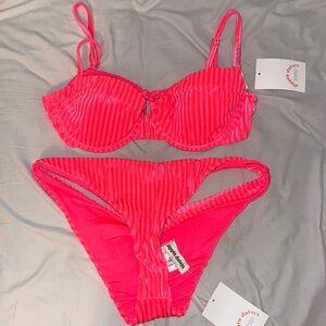 Dippin Daisy’s bikini